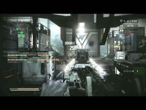 Video: Sony Uvolní Multiplayer Killzone 3 Zdarma Ke Stažení