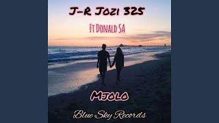 Mjolo (feat. Donald SA)
