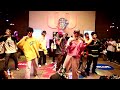 THE ACE CREW | Guest Showcase | Mumbai | Red Bull Dance Your Style India 22