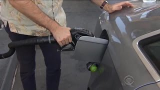 Report: American drivers are wasting money on premium gas