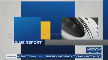 Seven arrested following Slidell sting operation targeting child predators: SPD