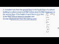 CLASS 9 || EXPLORATION || Q.01 || DESCRIBING MOTION AROUND US || PHYSICS #class9 #newncert2026