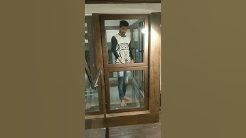 ED 40 Casement  Window - Top Hung & Side Hung