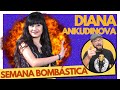 React - Diana Ankudinova (Rechenka) | Semana Bombástica - #3