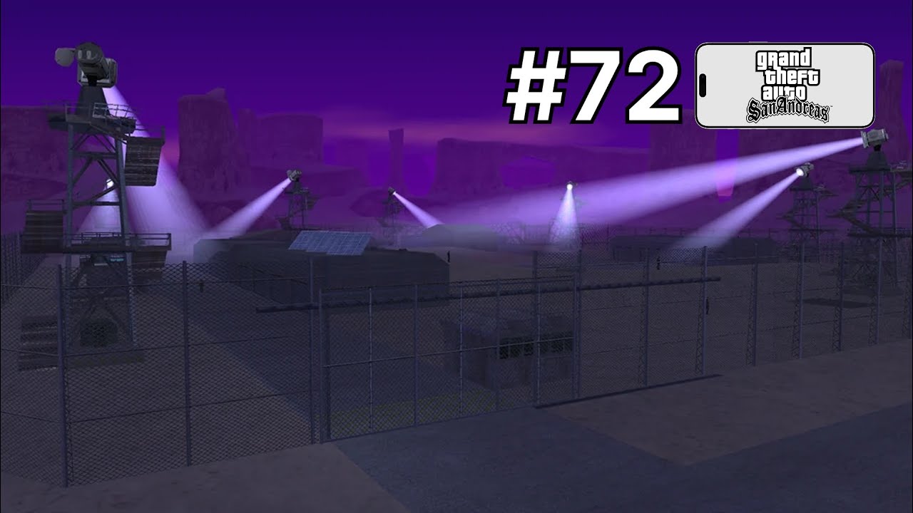 GTA San Andreas 72 Black Project Mobile 2026 YouTube 