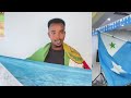 MUCJISO:Calanka Somaliland oo laga taagay Madaxtoyada Galmudug shacabka galmudug oo kor u qaaday