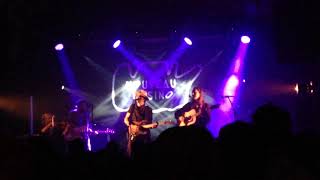 The Head and the Heart | Another Story (Live) | Nouveau Casino | Paris, FR | 9.26.2016