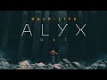 Half Life Alyx OST  Reviver Basement