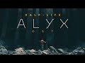 Half Life Alyx OST  Reviver Basement