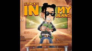 Kid Buu - Stacks In My Jeans (Audio)