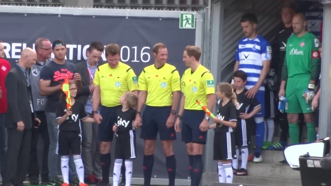 Relegation Würzburger Kickers Live Relegation Würzburger Kickers Live