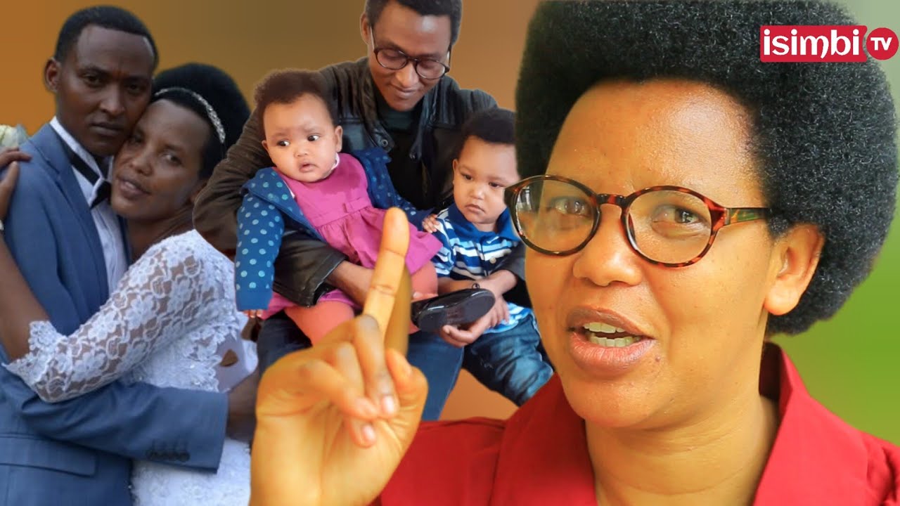 TWASUYE OLIVA I BURAYI|Nagiraga UBWOBA KO UYU MUGABO NAWE AZAPFA😢Inda ya mbere yavuyemo|Ku ISIMBI TV