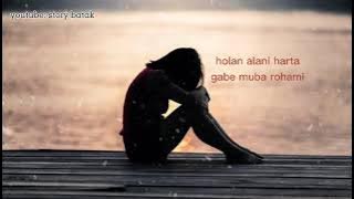 Story batak sai horas maho