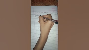 Old Is Gold NEB 2078 Class 11|Mathematics| Derivatives Solved Questions