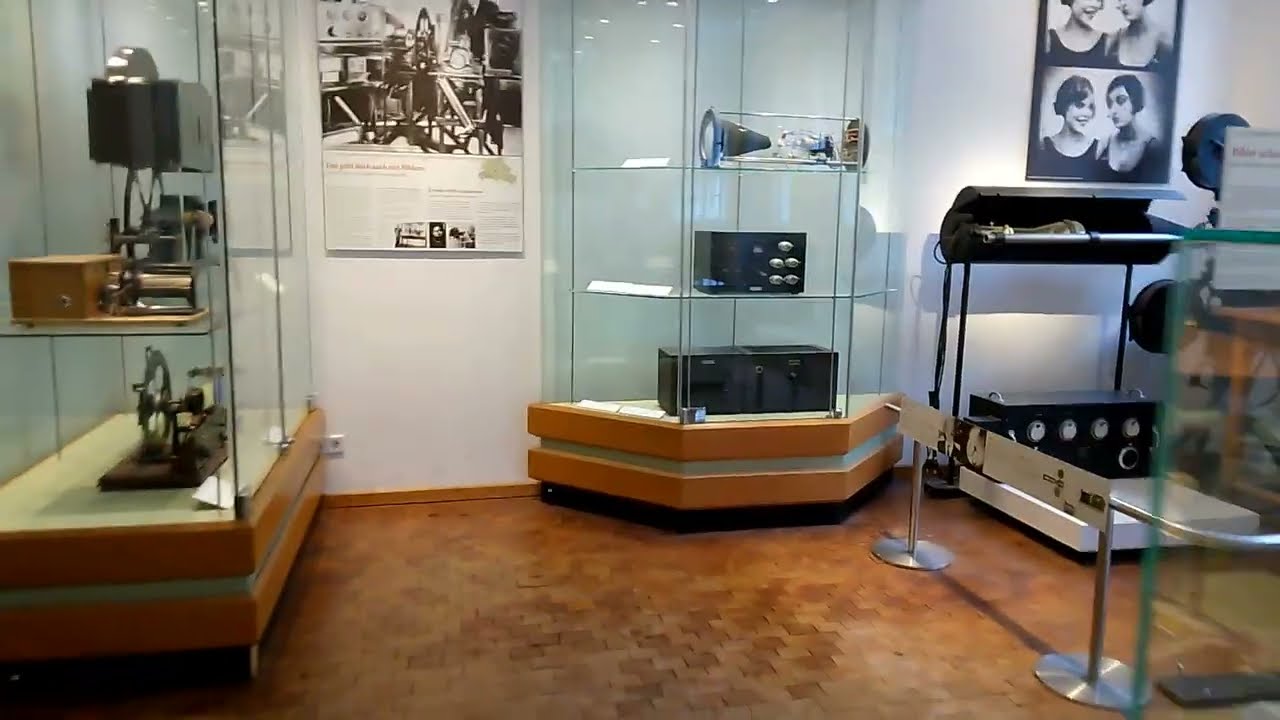 Technik Museum Berlin