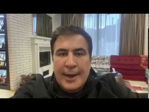 არც ერთი ჩინეთის მოქალაქე საქართველოს მიწაზე ფეხს არ უნდა ადგამდეს- სააკაშვილი