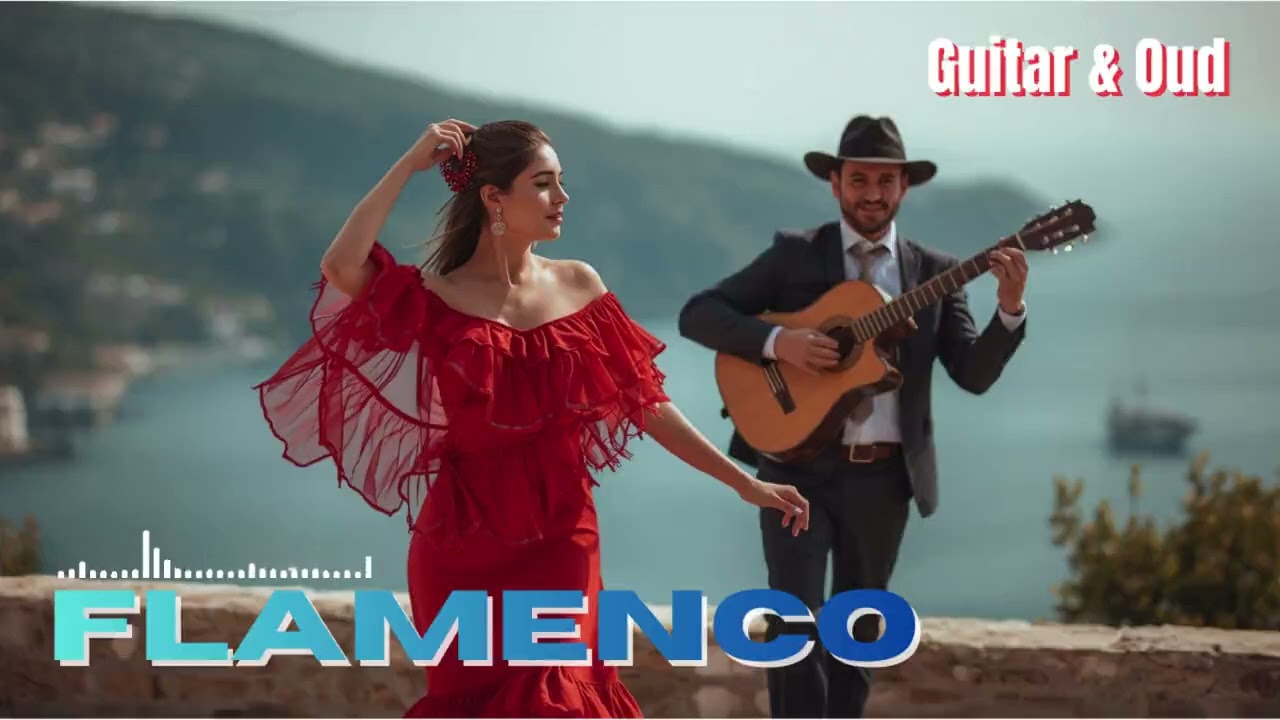 Instrumental Guitar Music Relieves Anxiety and Fatigue, Peaceful Guitar Instrumental for Relaxation