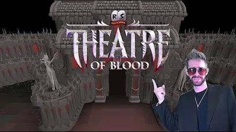 Theatre of Blood / ToB / w416 Quick and Basic Guide. OSRS ToB for Idiots