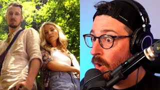 METALHEAD hört zum ERSTEN MAL Alligatoah x Esther Graf "Mit dir schlafen" Reaction