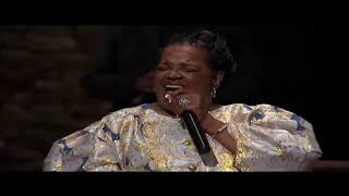 YOUR TEARS PERFORMED BY SHIRLEY CAESAR AND BISHOP MORTON Shirley s Testimony