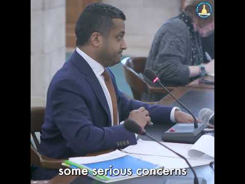 General Assembly Advances