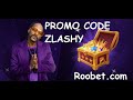Roobet promo code 2024 - Free spins Bonus