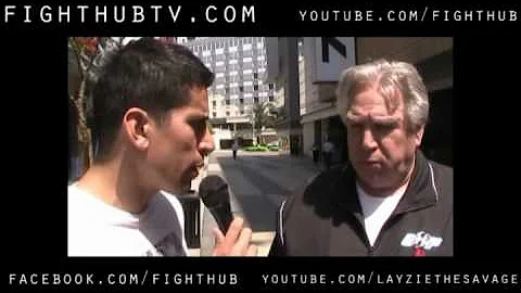 Gary Shaw calls Dana White Unloyal, Kimbo Cut Bad ...