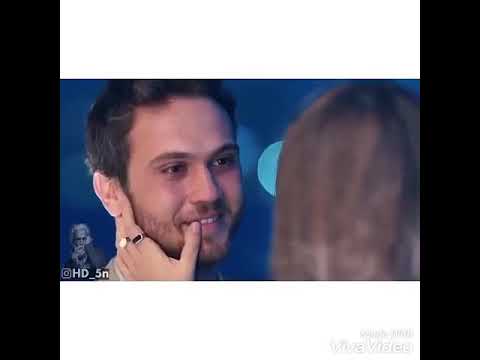 حاله واتس رومانسي روعه واغنيه انت اللي ليا