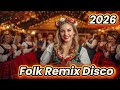 Biesiadny Mix Disco Polo 2026 🎶 Nowość 💃 Zabawa Bez Końca