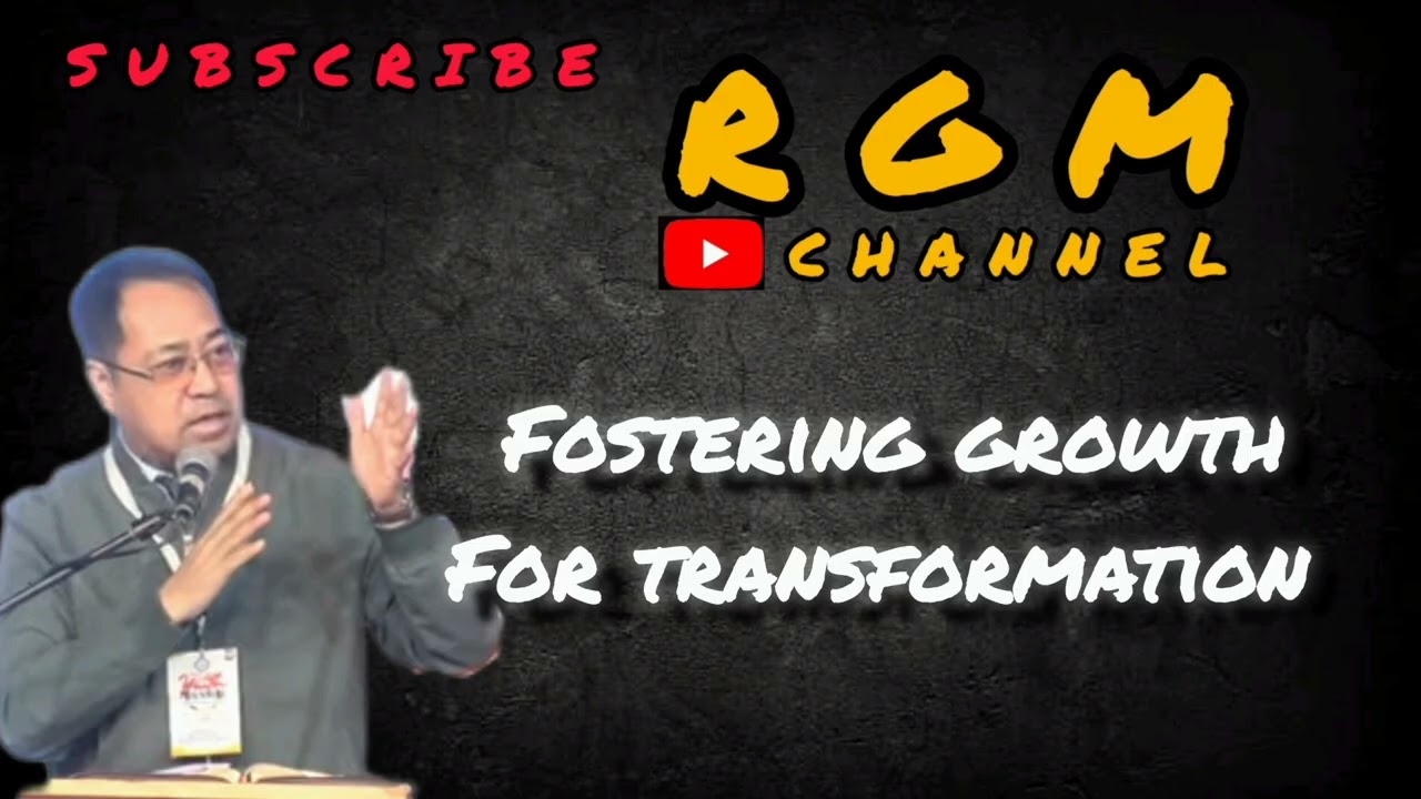 Manipuri gospel message || Rev.Boipu Serto || mission secretary of CBCNEI 