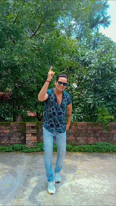 ❤️Dil to Dil hai Dil pagal hai 💗 #trending #viral #shots #dance #foryou #dil #@gobindabarma260