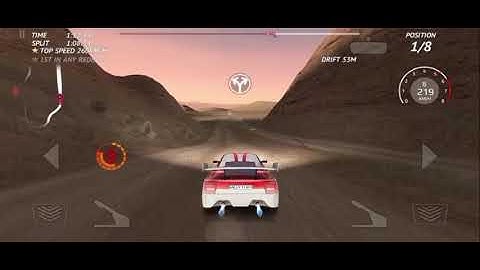 Rally Fury - Extreme Racing - Gameplay Walkthrough Part 24 - S NIX