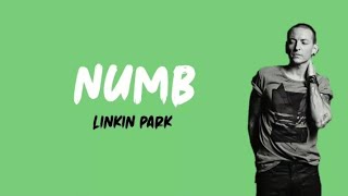 Download Lagu Linkin park - Numb Lirik lagu dan terjemahan Download Lagu Linkin park - Numb Lirik lagu dan terjemahan