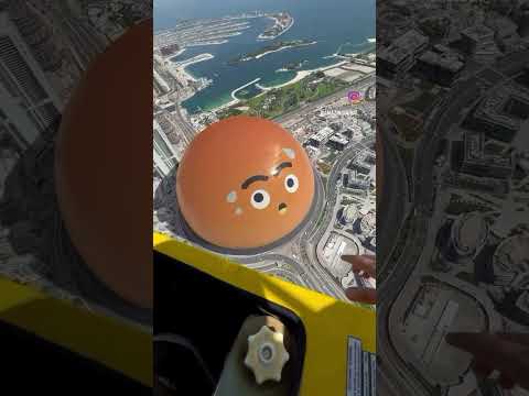 Las Vegas Sphere