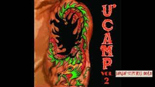 U'Camp - Ingin seperti dulu