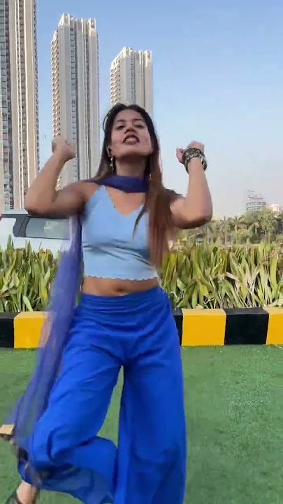 Dupatta Mera - Mujhe kuch kehna hai | short dance #dupattamera #bestdance #choreographerpriyanka