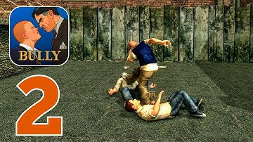 Bully: Anniversary Edition - Gameplay Walkthrough Mission 2 - The Setup (iOS, Android)