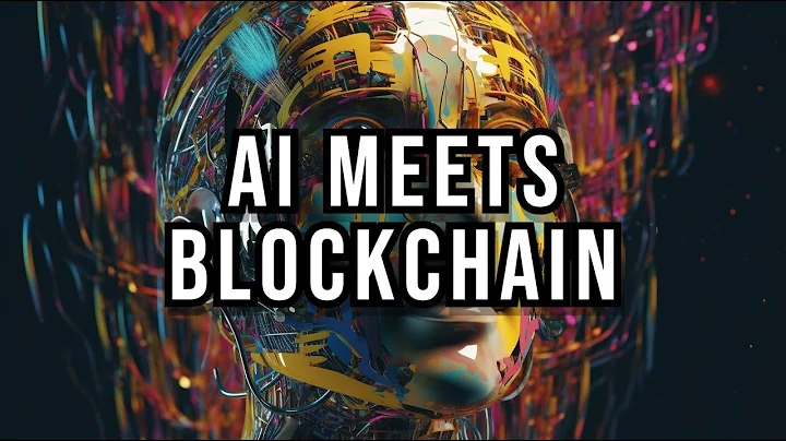 AI Meets Blockchain: Unpacking the Tech of the Future!