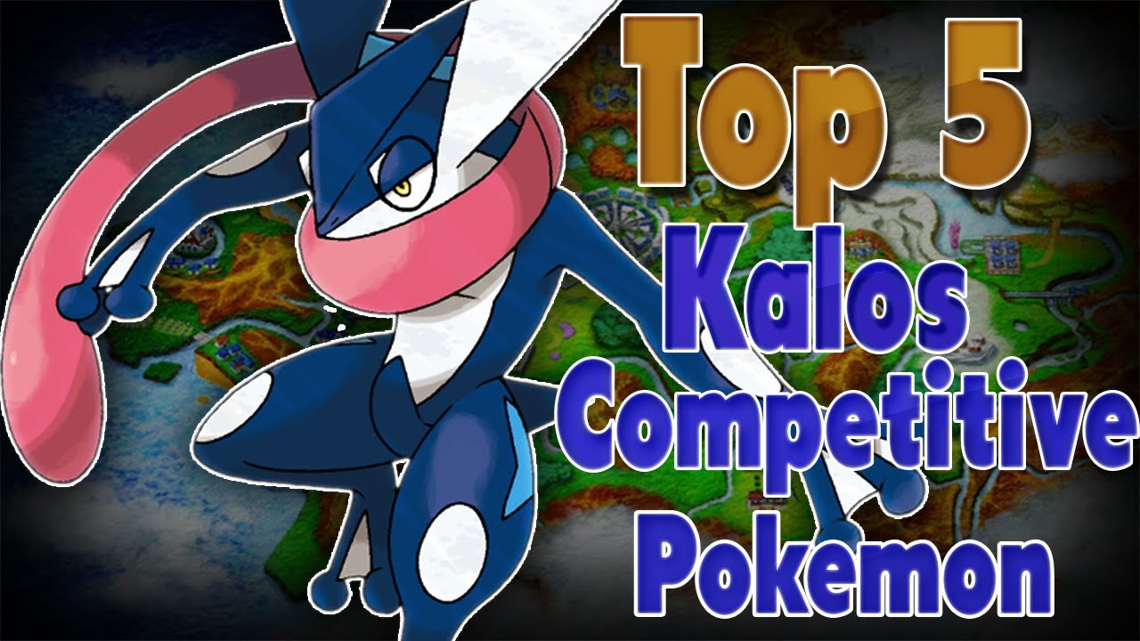 Pokemon X and Y Multiplayer Guide: Tips & Tricks, Best Pokemon Teams,  Competitive Meta