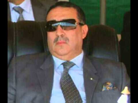 الكلمة الأخيرة التى وجهها السيد مدني فواتيح عبدرحمن والى وﻻية ادرار السابق الى سكان الولاية.