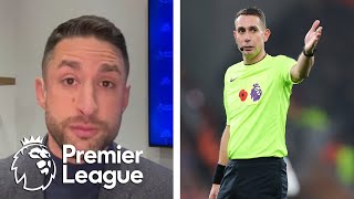 'No timeline' in place for investigation into PL referee David Coote | Premier League | NBC Sports