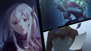 Re: Zero Season 2 - Opening Full |『Realize - Konomi Suzuki』