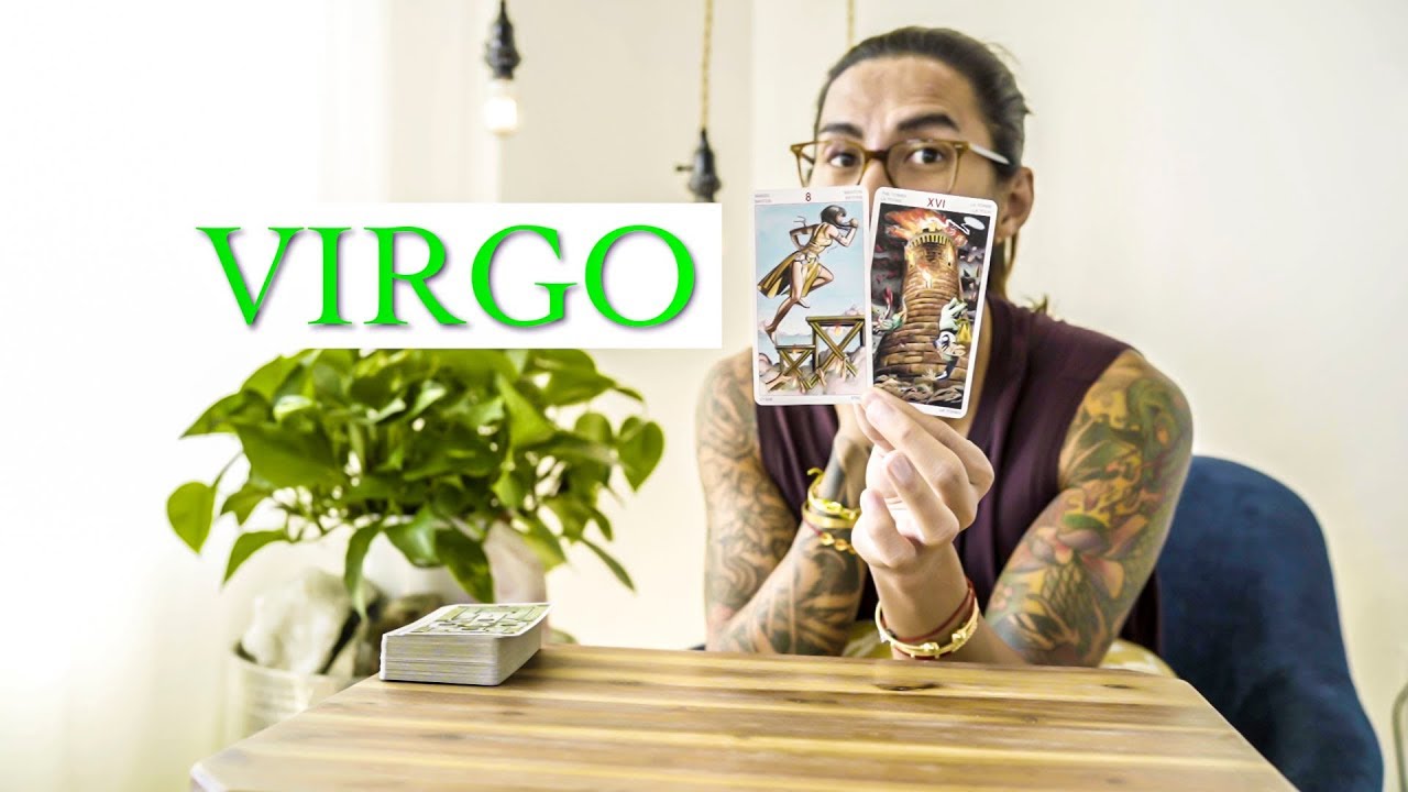 VIRGO - “PUSHING THE ENVELOPE TO GET RESULTS” JUNE 1-15 BI-WEEKLY TAROT READING