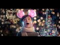 Hong Kong Disneyland Resort Spark Magic Christmas Television Commercial (2022)