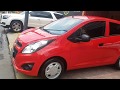 Chevrolet Spark Classic Lt 2017