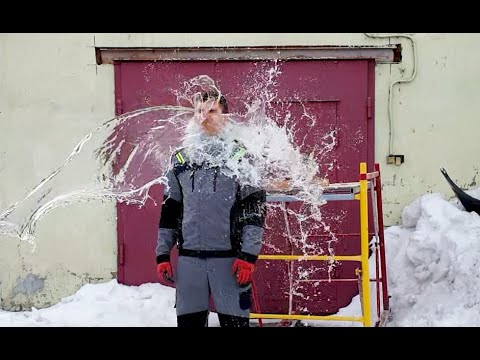 Топовая спецодежда от Восток-Сервис. Мой опыт. Правильный электрик.