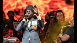 Sizzla - Jah Protect My Life