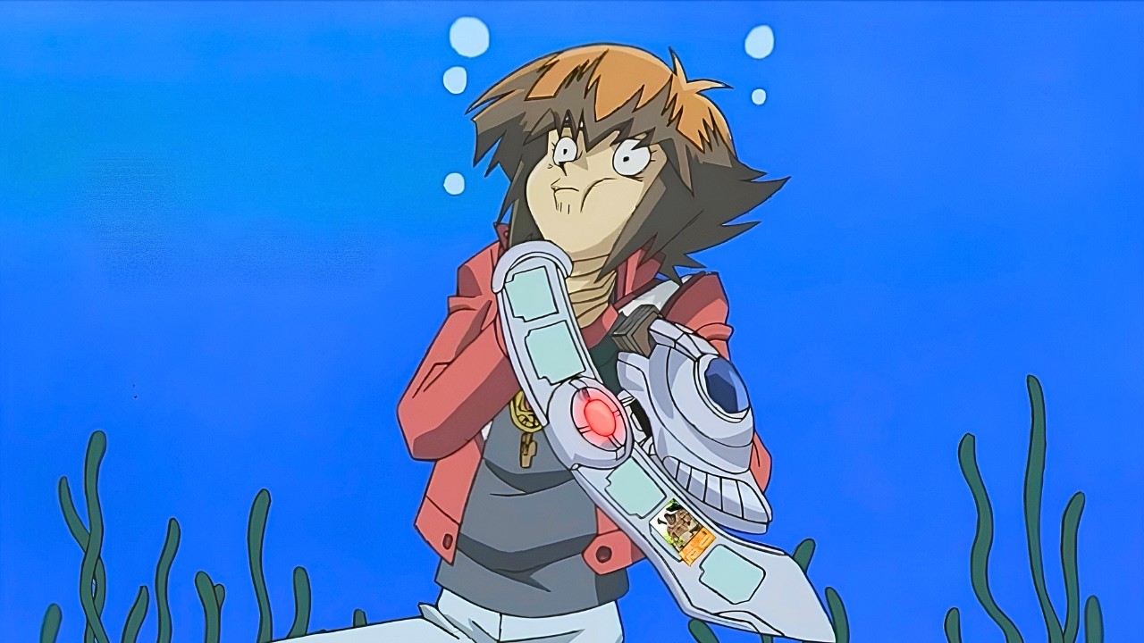 Yu-Gi-Oh! GX en Español