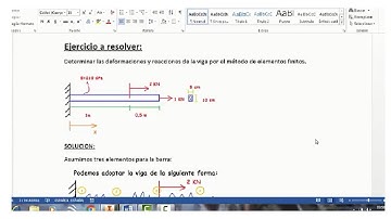Análisis de elementos finitos en inventor 2016