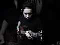 Omerta #lambofgod #omerta #guitarcover #guitar #metal #metalhead #shorts